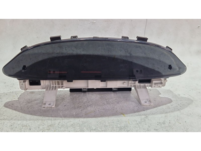 Recambio de cuadro completo para toyota yaris (_p9_) 1.4 d-4d (nlp90_) referencia OEM IAM G4838000DG40  