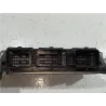 Recambio de centralita inyeccion para peugeot 206 (1998) 1.4 hdi eco 70 referencia OEM IAM 0281012525 EDC16C34  
