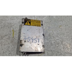 Recambio de centralita xenon para bmw 5 (e60) 530 d referencia OEM IAM 5DV00829000  
