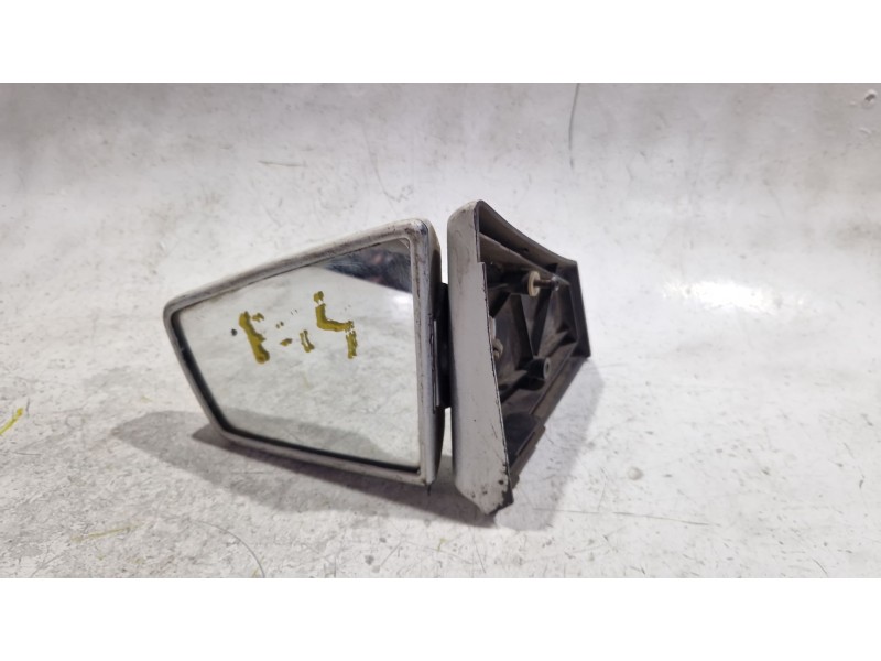 Recambio de retrovisor izquierdo para renault 14 (121_) 1.2 (1210) referencia OEM IAM e2486TRANSPAR  