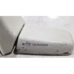 Recambio de retrovisor izquierdo para renault 14 (121_) 1.2 (1210) referencia OEM IAM e2486TRANSPAR  