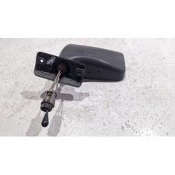 Recambio de retrovisor izquierdo para seat fura (1983) 0.9 referencia OEM IAM e336226  