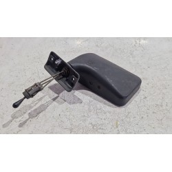 Recambio de retrovisor izquierdo para seat fura (1983) 0.9 referencia OEM IAM e336226  