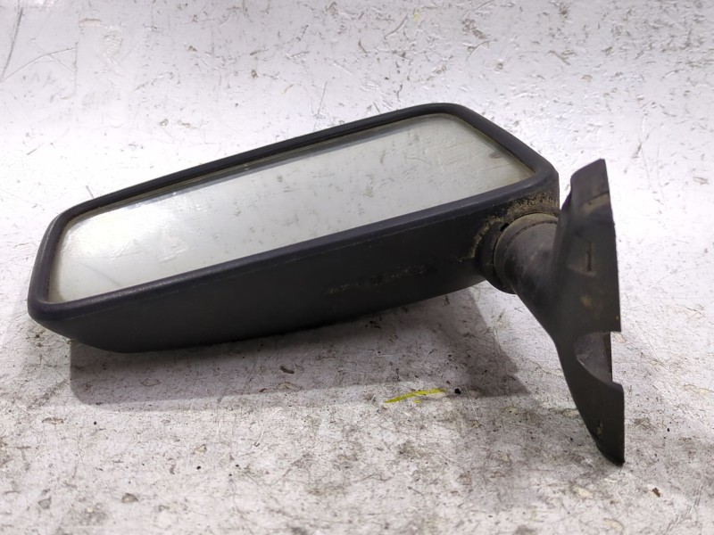 Recambio de retrovisor izquierdo para renault 5 (122_) 1.2 gtl 55cv referencia OEM IAM E201477  