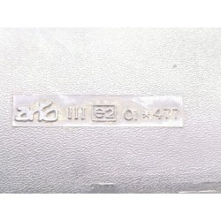 Recambio de retrovisor izquierdo para renault 5 (122_) 1.2 gtl 55cv referencia OEM IAM E201477  