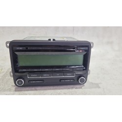 SISTEMA AUDIO / RADIO CD 8157640236366 