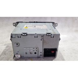 Recambio de sistema audio / radio cd para seat leon (1p1)(05.2005) 1.6 tdi referencia OEM IAM 8157640236366  