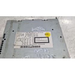 Recambio de sistema audio / radio cd para seat leon (1p1)(05.2005) 1.6 tdi referencia OEM IAM 8157640236366  