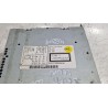 Recambio de sistema audio / radio cd para seat leon (1p1)(05.2005) 1.6 tdi referencia OEM IAM 8157640236366  