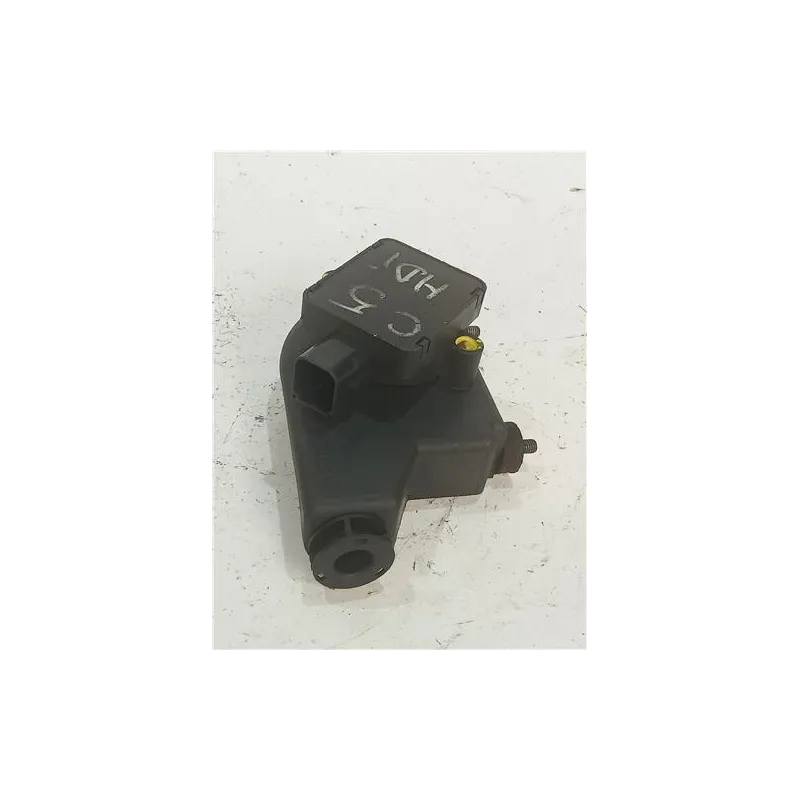 Recambio de potenciometro pedal gas para citroën c5 berlina hdi (dcrhzb, dcrhze) referencia OEM IAM 9643365680  