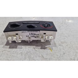 Recambio de mando climatizador para citroën c4 i (lc_) 1.6 hdi referencia OEM IAM b9642  