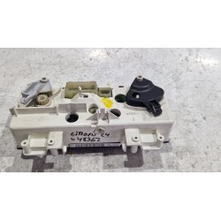 Recambio de mando climatizador para citroën c4 i (lc_) 1.6 hdi referencia OEM IAM b9642  