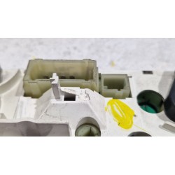 Recambio de mando climatizador para citroën c4 i (lc_) 1.6 hdi referencia OEM IAM b9642  