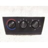 Recambio de mando climatizador para opel vectra b (j96) 2.0 di 16v (f19) referencia OEM IAM 90463845  
