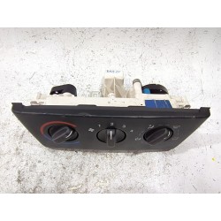 Recambio de mando climatizador para opel vectra b (j96) 2.0 di 16v (f19) referencia OEM IAM 90463845  