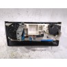 Recambio de mando climatizador para opel vectra b (j96) 2.0 di 16v (f19) referencia OEM IAM 90463845  