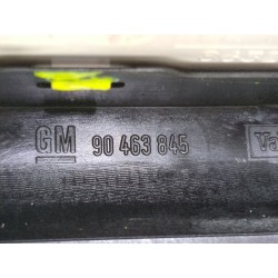 Recambio de mando climatizador para opel vectra b (j96) 2.0 di 16v (f19) referencia OEM IAM 90463845  