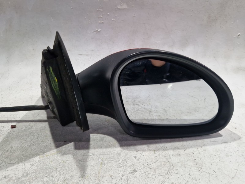 Recambio de retrovisor derecho para audi a3 (8p1)(05.2003) 2.0 tdi 16v referencia OEM IAM e9014142  