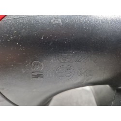 Recambio de retrovisor derecho para audi a3 (8p1)(05.2003) 2.0 tdi 16v referencia OEM IAM e9014142  