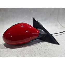 Recambio de retrovisor derecho para audi a3 (8p1)(05.2003) 2.0 tdi 16v referencia OEM IAM e9014142  