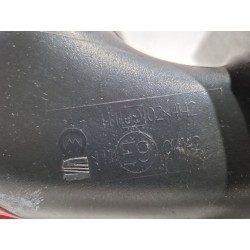 Recambio de retrovisor izquierdo para audi a3 (8p1)(05.2003) 2.0 tdi 16v referencia OEM IAM e901442  