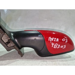 Recambio de retrovisor izquierdo para audi a3 (8p1)(05.2003) 2.0 tdi 16v referencia OEM IAM e901442  