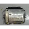 Recambio de centralita inyeccion para peugeot 206 (1998) 1.4 hdi eco 70 referencia OEM IAM 0281012525 EDC16C34  