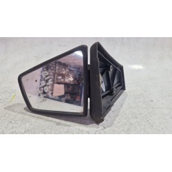 Recambio de retrovisor derecho para renault 14 (121_) 1.2 (1210) referencia OEM IAM IIIE201486TRANSPAR  