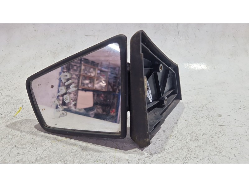 Recambio de retrovisor derecho para renault 14 (121_) 1.2 (1210) referencia OEM IAM IIIE201486TRANSPAR  
