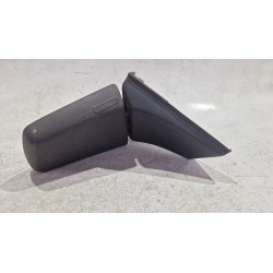 Recambio de retrovisor derecho para renault 14 (121_) 1.2 (1210) referencia OEM IAM IIIE201486TRANSPAR  