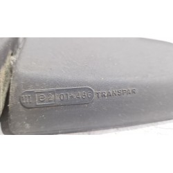 Recambio de retrovisor derecho para renault 14 (121_) 1.2 (1210) referencia OEM IAM IIIE201486TRANSPAR  