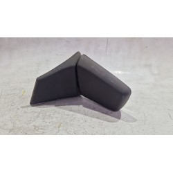 Recambio de retrovisor derecho para renault 14 (121_) 1.2 (1210) referencia OEM IAM IIIE201486TRANSPAR  