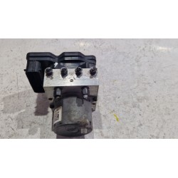 Recambio de nucleo abs para hyundai i40 1.7 d 115cv referencia OEM IAM 01115386ABB  