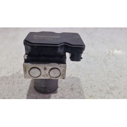 Recambio de nucleo abs para hyundai i40 1.7 d 115cv referencia OEM IAM 01115386ABB  