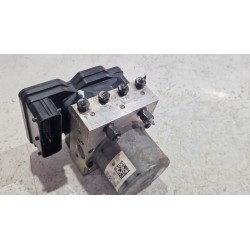 Recambio de nucleo abs para hyundai i40 1.7 d 115cv referencia OEM IAM 01115386ABB  