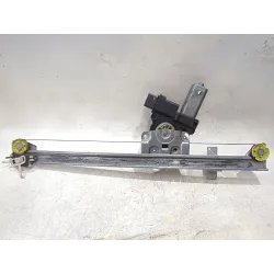 Recambio de mecanismo elevalunas delantero izquierdo para peugeot boxer furgoneta 2.2 hdi 100 referencia OEM IAM 73001001  