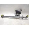 Recambio de mecanismo elevalunas delantero izquierdo para peugeot boxer furgoneta 2.2 hdi 100 referencia OEM IAM 73001001  