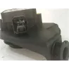 Recambio de potenciometro pedal gas para citroën c5 berlina hdi (dcrhzb, dcrhze) referencia OEM IAM 9643365680  