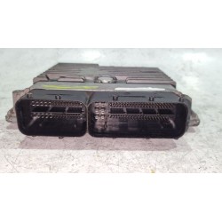 Recambio de centralita inyeccion para skoda fabia ii (542) 1.6 tdi referencia OEM IAM 03L906023DN  