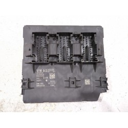 Recambio de caja reles / fusibles para volkswagen caddy iii monospace (2kb, 2kj, 2cb, 2cj) 2.0 tdi 16v 4motion referencia OEM IA