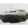 Recambio de mandos climatizador para opel zafira a (1999) 2.2 dti 16v referencia OEM IAM Behr 93101  