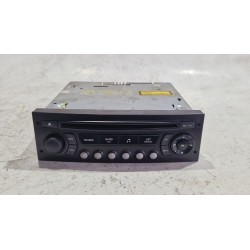 SISTEMA AUDIO / RADIO CD BP313441398045 
