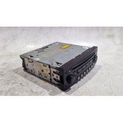 Recambio de sistema audio / radio cd para citroën c4 i (lc_) 1.6 hdi referencia OEM IAM BP313441398045  