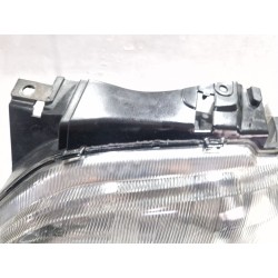 Recambio de faro delantero izquierdo para citroën xsara (n1) 1.9 td referencia OEM IAM 37550748s  