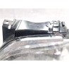 Recambio de faro delantero izquierdo para citroën xsara (n1) 1.9 td referencia OEM IAM 37550748s  