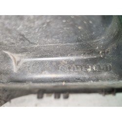 Recambio de faro delantero izquierdo para citroën xsara (n1) 1.9 td referencia OEM IAM 37550748s  