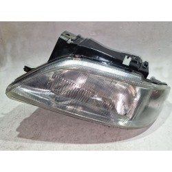 Recambio de faro delantero izquierdo para citroën xsara (n1) 1.9 td referencia OEM IAM 37550748s  
