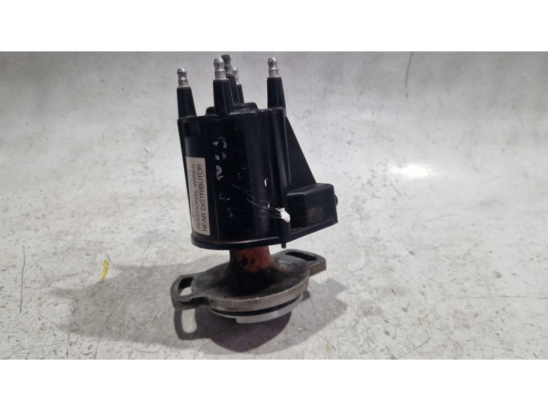 Recambio de delco para opel kadett e (t85) 1.6 s (c19, d19) referencia OEM IAM delco remy  