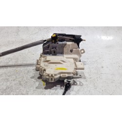Recambio de cerradura puerta delantera derecha para seat leon (1p1)(05.2005) 1.6 tdi referencia OEM IAM  1P0839015D 