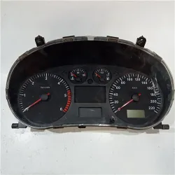 Recambio de cuadro completo para seat ibiza (6k1)(08.1999) 1.4 referencia OEM IAM 110008924004 81071456  